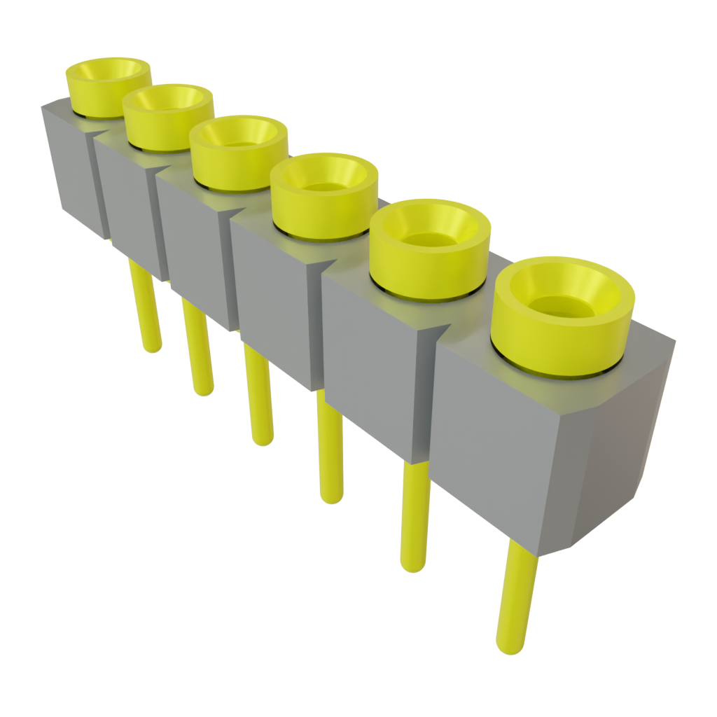 SS-106-G-2-N by Samtec