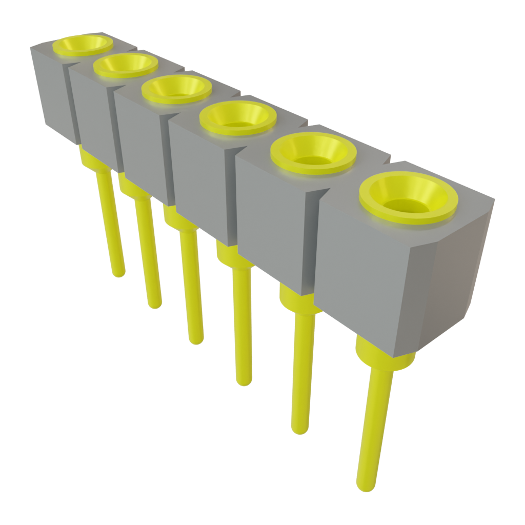 SS-106-T-38 by Samtec