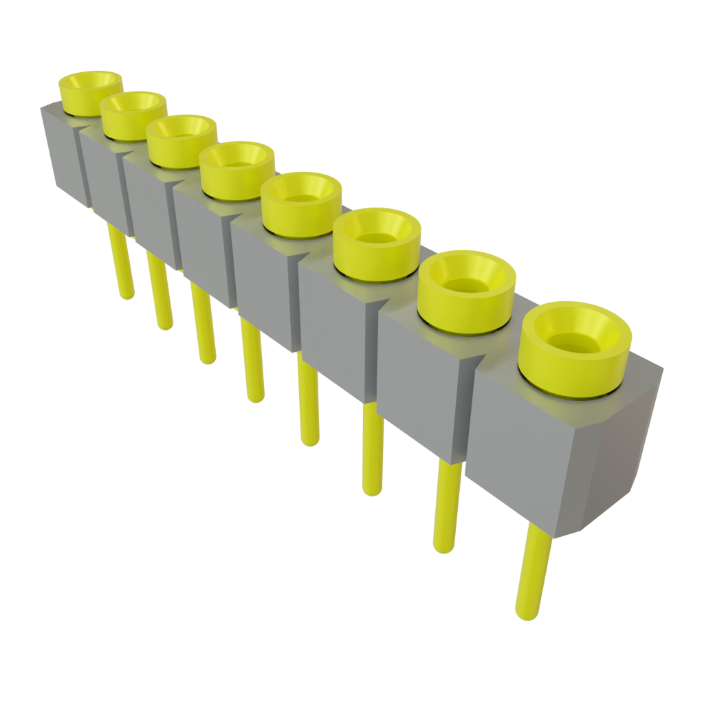 SS-108-TT-2-N by Samtec