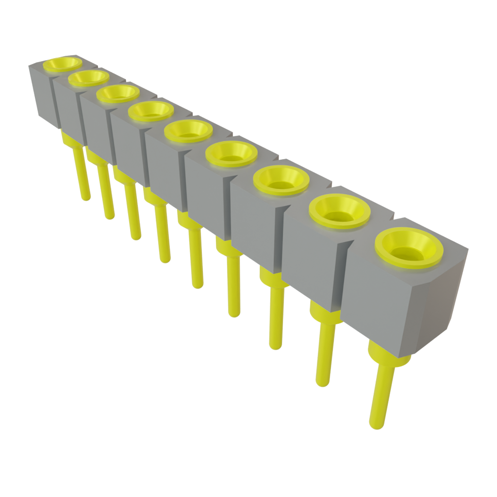 SS-109-TT-2 by Samtec