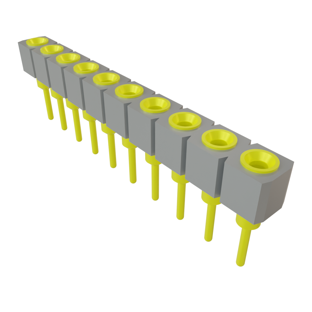 SS-110-G-2 by Samtec