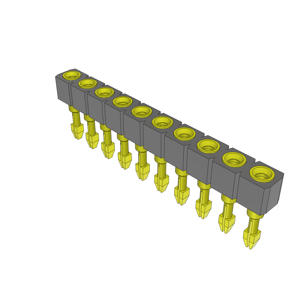 SS-110-T-22-L by Samtec