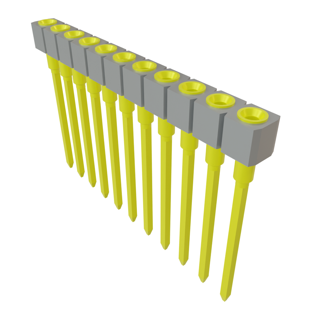 SS-111-G-1B by Samtec