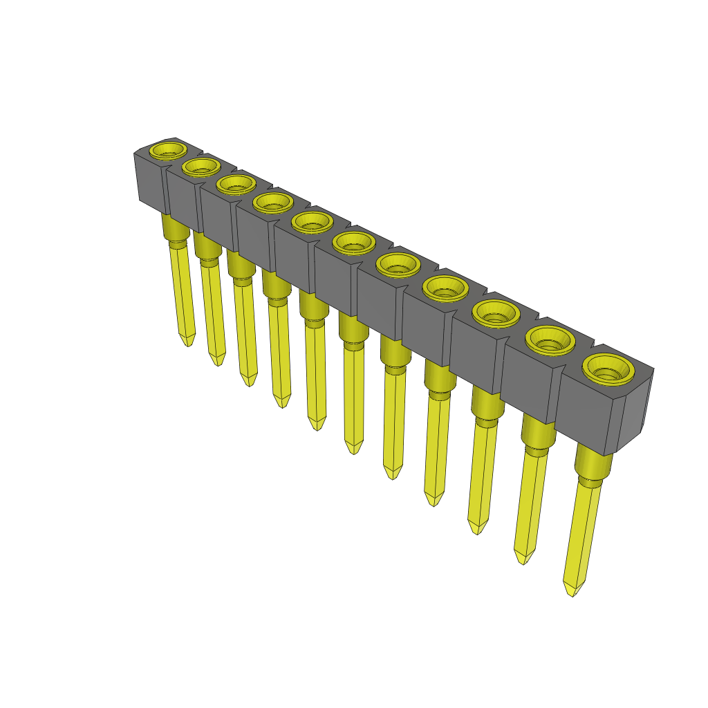 SS-111-T-21C by Samtec