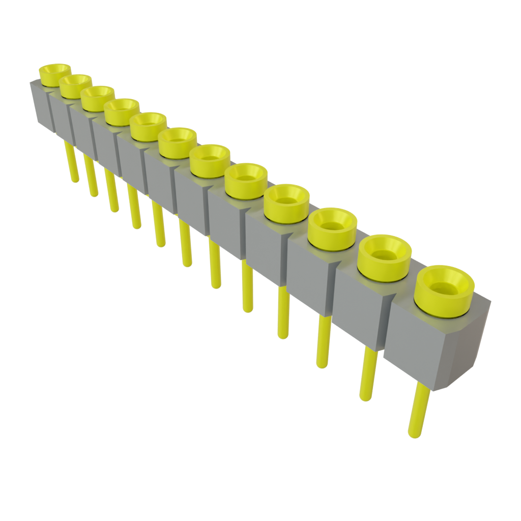 SS-112-G-2-N by Samtec