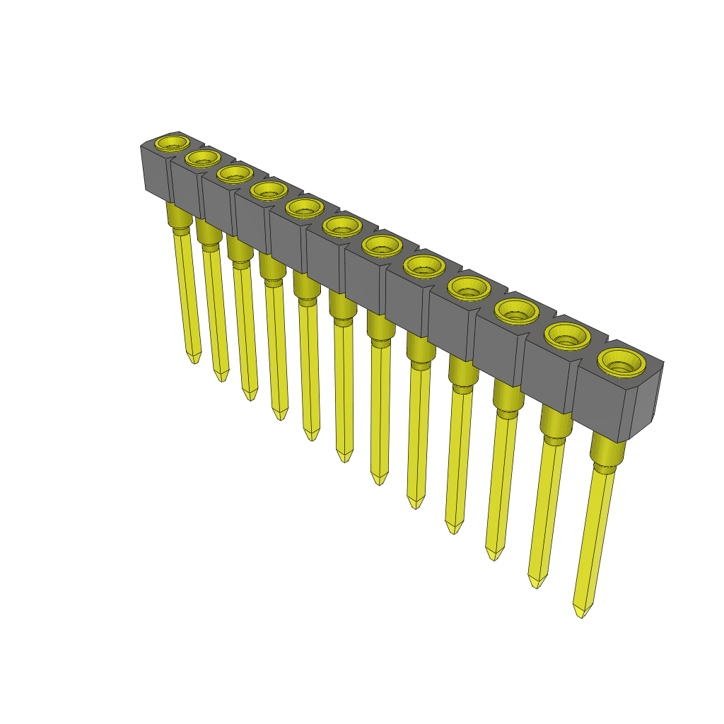 SS-112-G-21A by Samtec