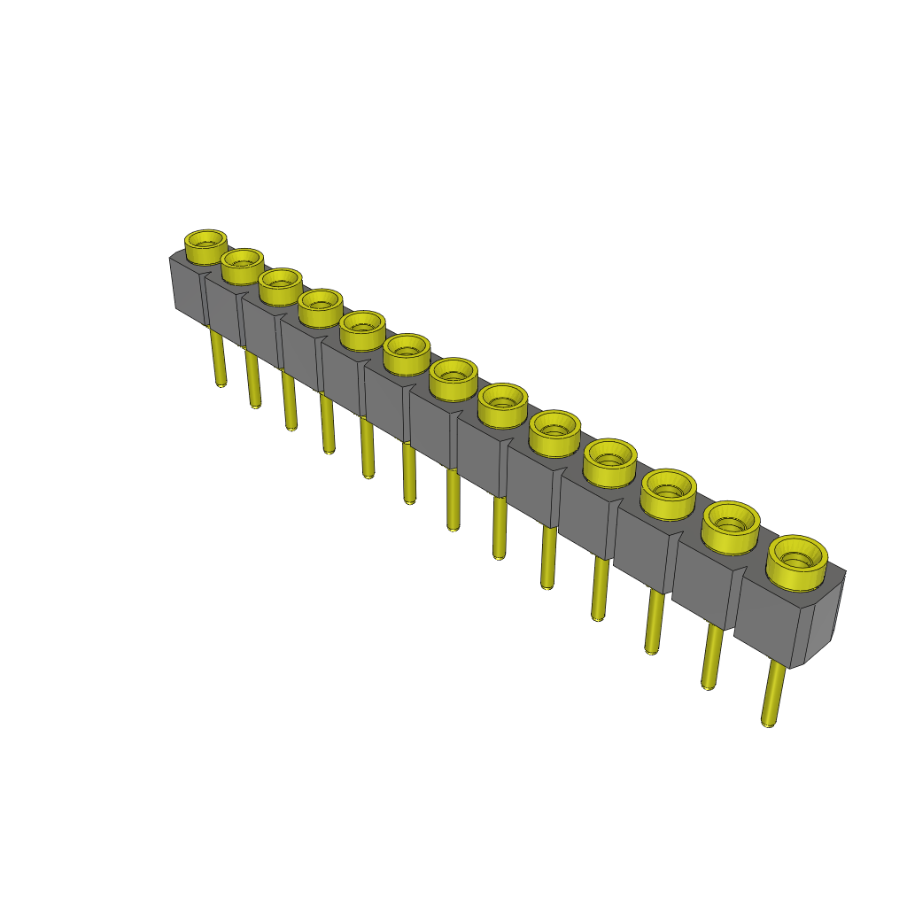 SS-113-T-2-N by Samtec