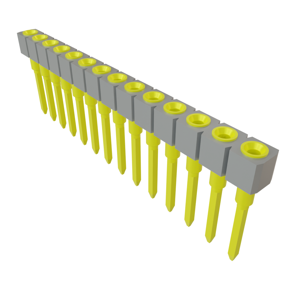 SS-114-G-21C by Samtec