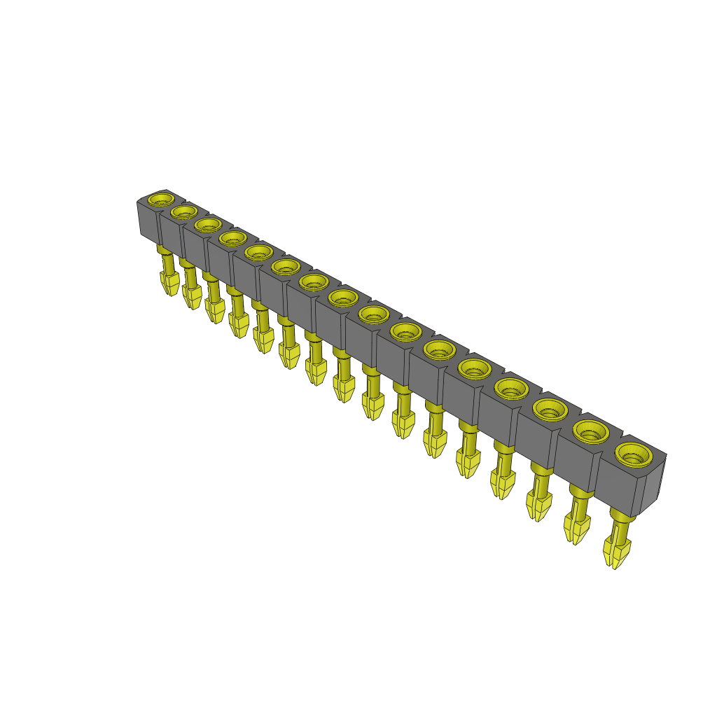 SS-116-T-2-L by Samtec