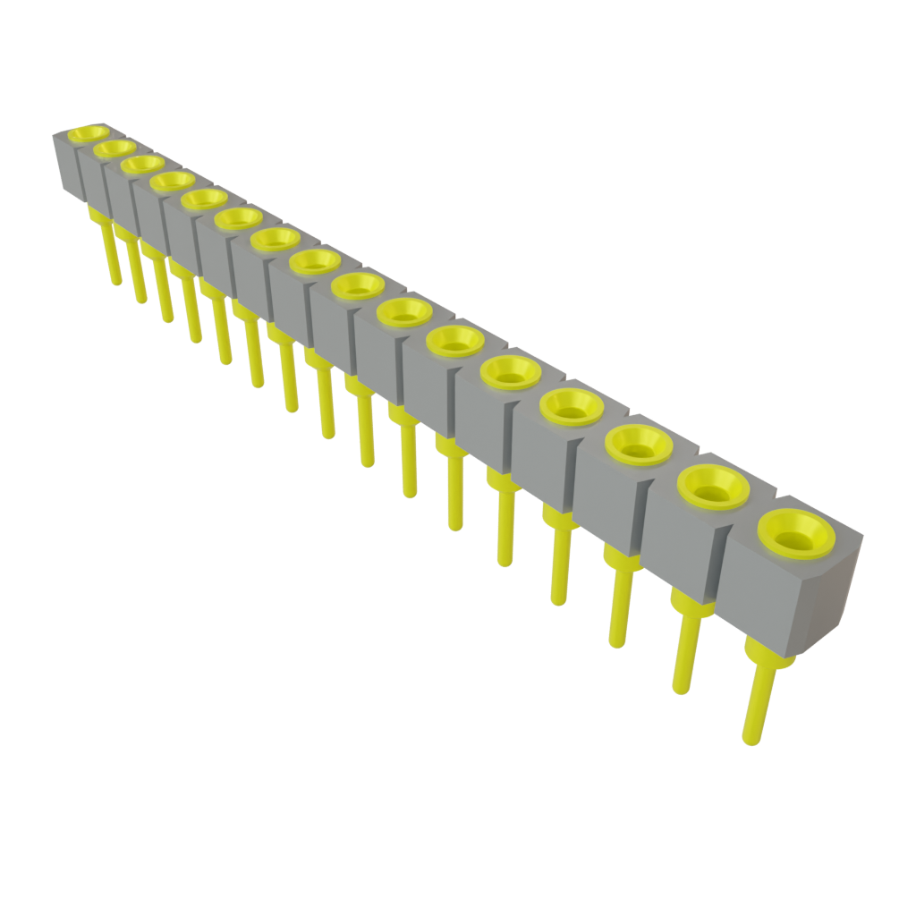 SS-116-T-2 by Samtec