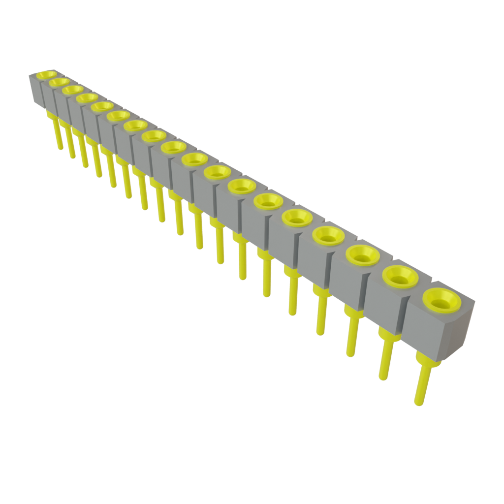 SS-118-T-2 by Samtec