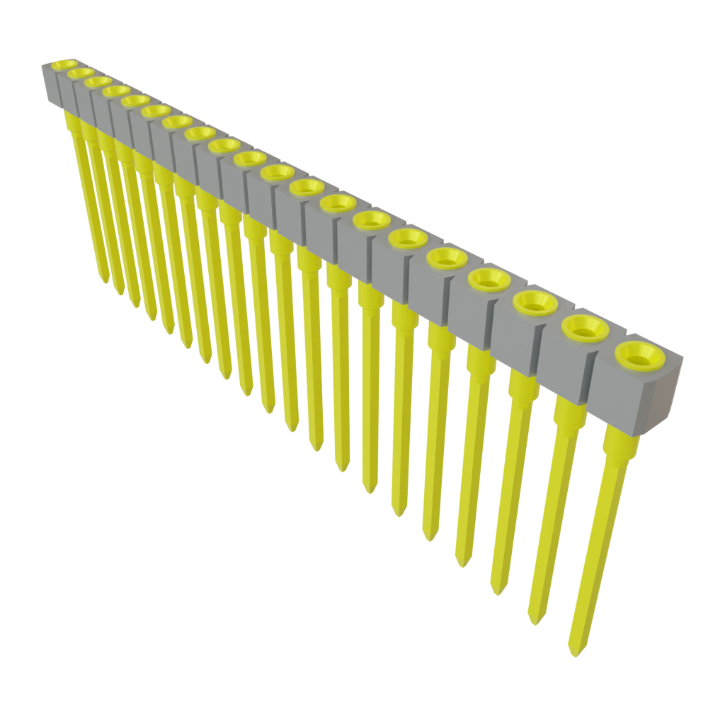 SS-120-G-1B by Samtec