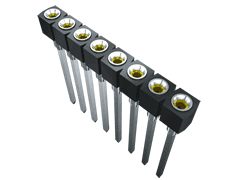 SS-123-T-5A by Samtec