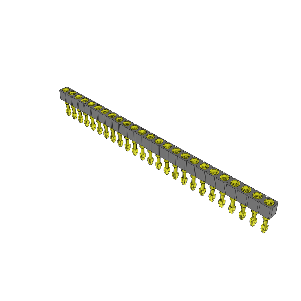 SS-125-T-2-L by Samtec