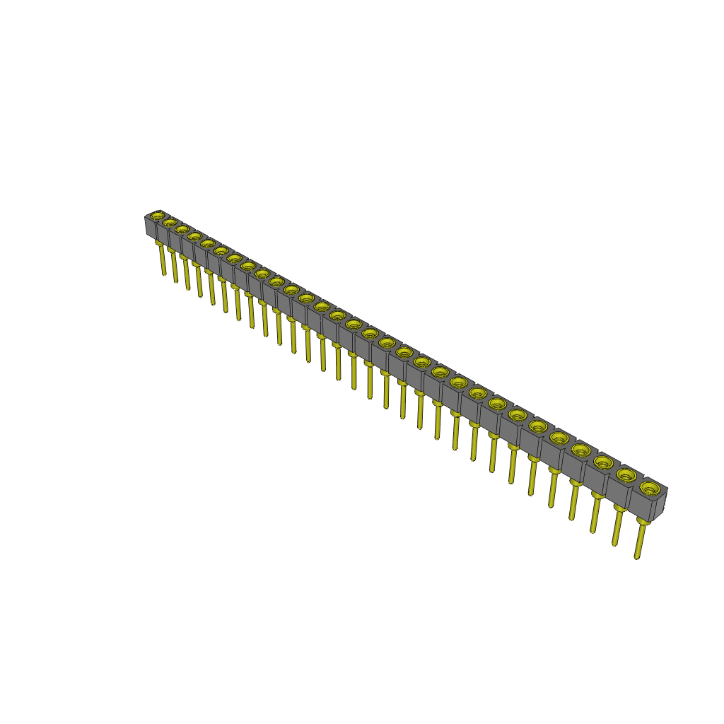 SS-130-T-18 by Samtec