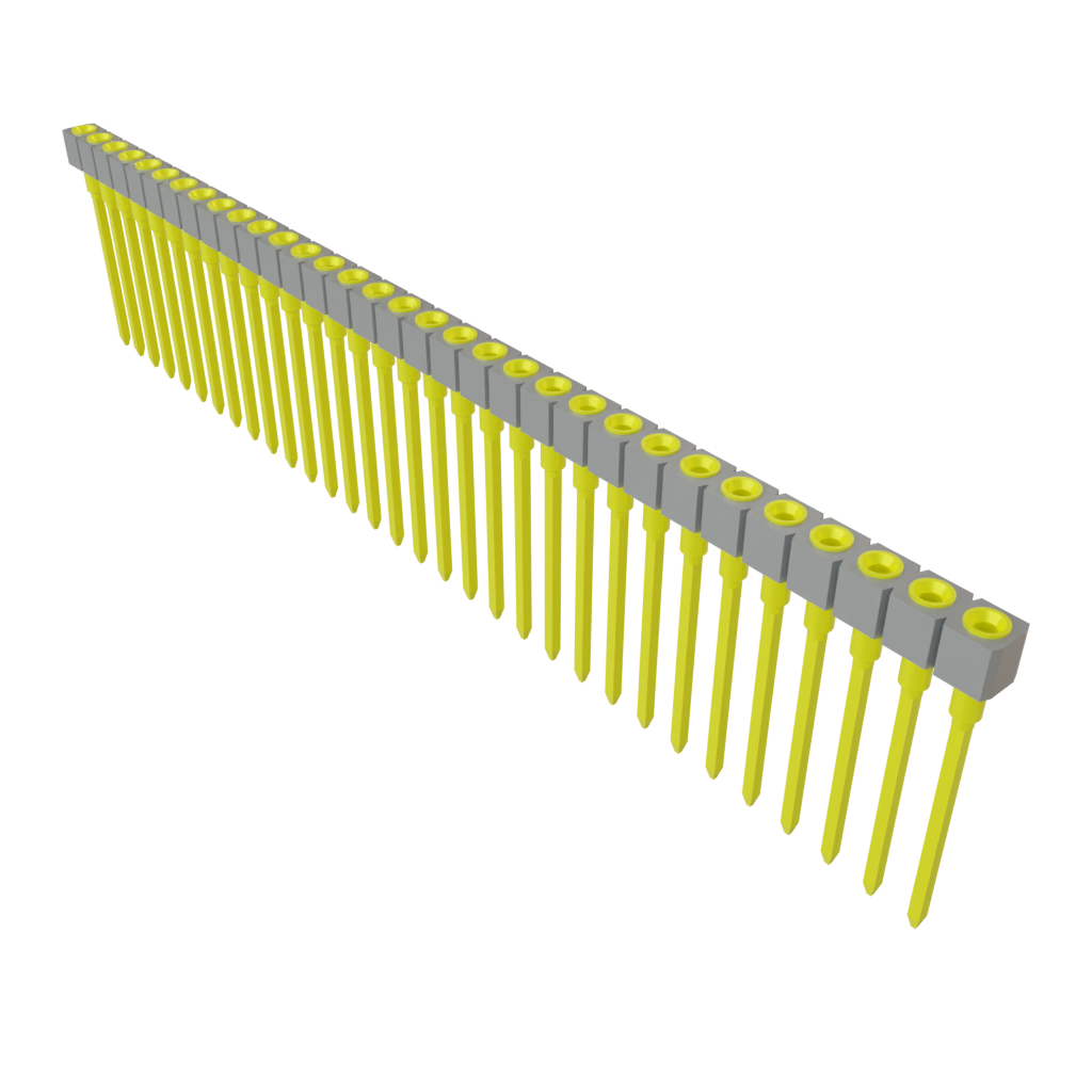 SS-132-G-21B by Samtec