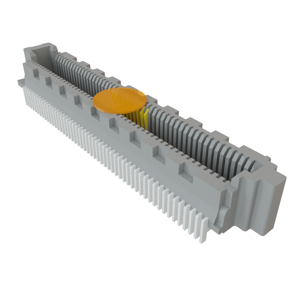SS4-50-3.50-L-D-K-TR by Samtec