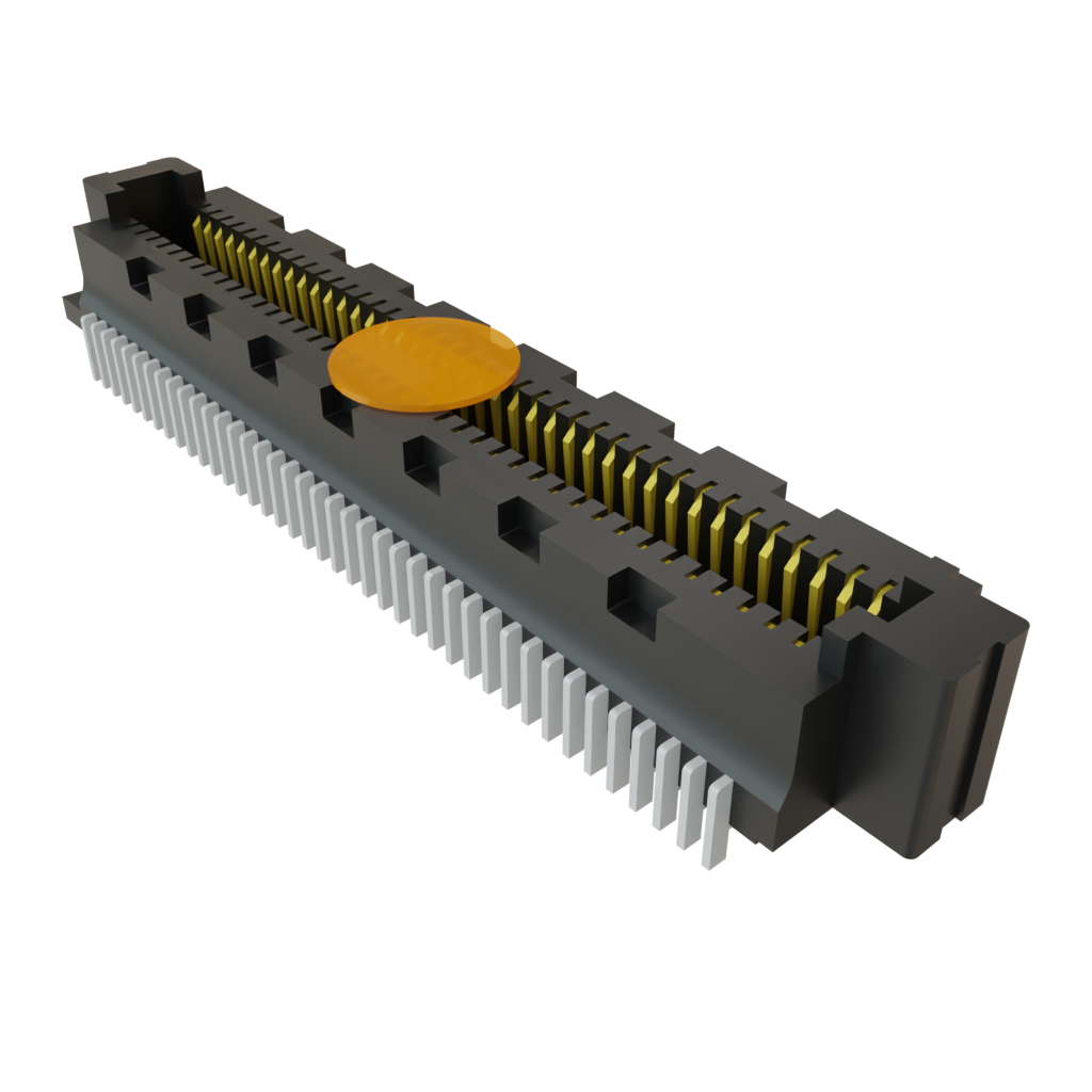 SS5-40-3.50-L-D-K-TR by Samtec