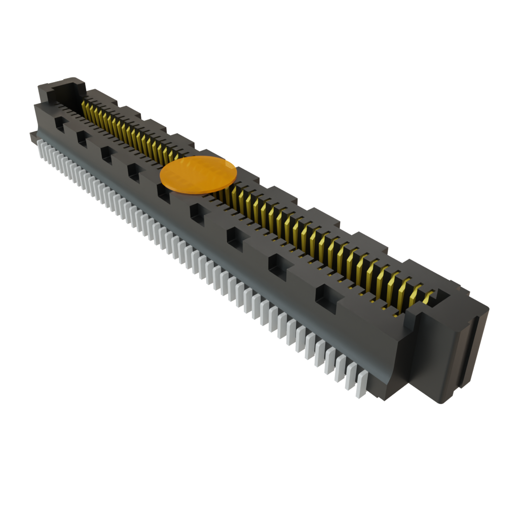 SS5-50-3.00-L-D-K-TR by Samtec