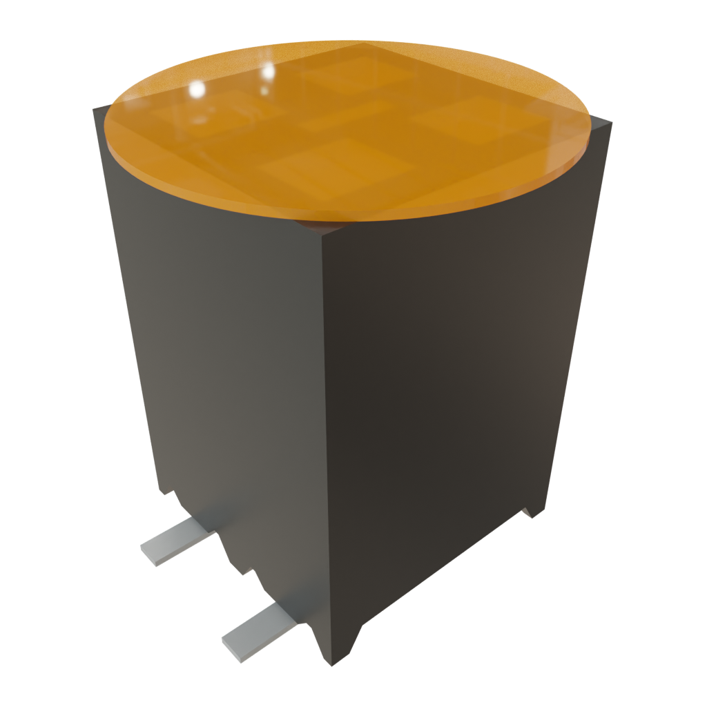 SSM-102-F-DV-BE-K-TR by Samtec