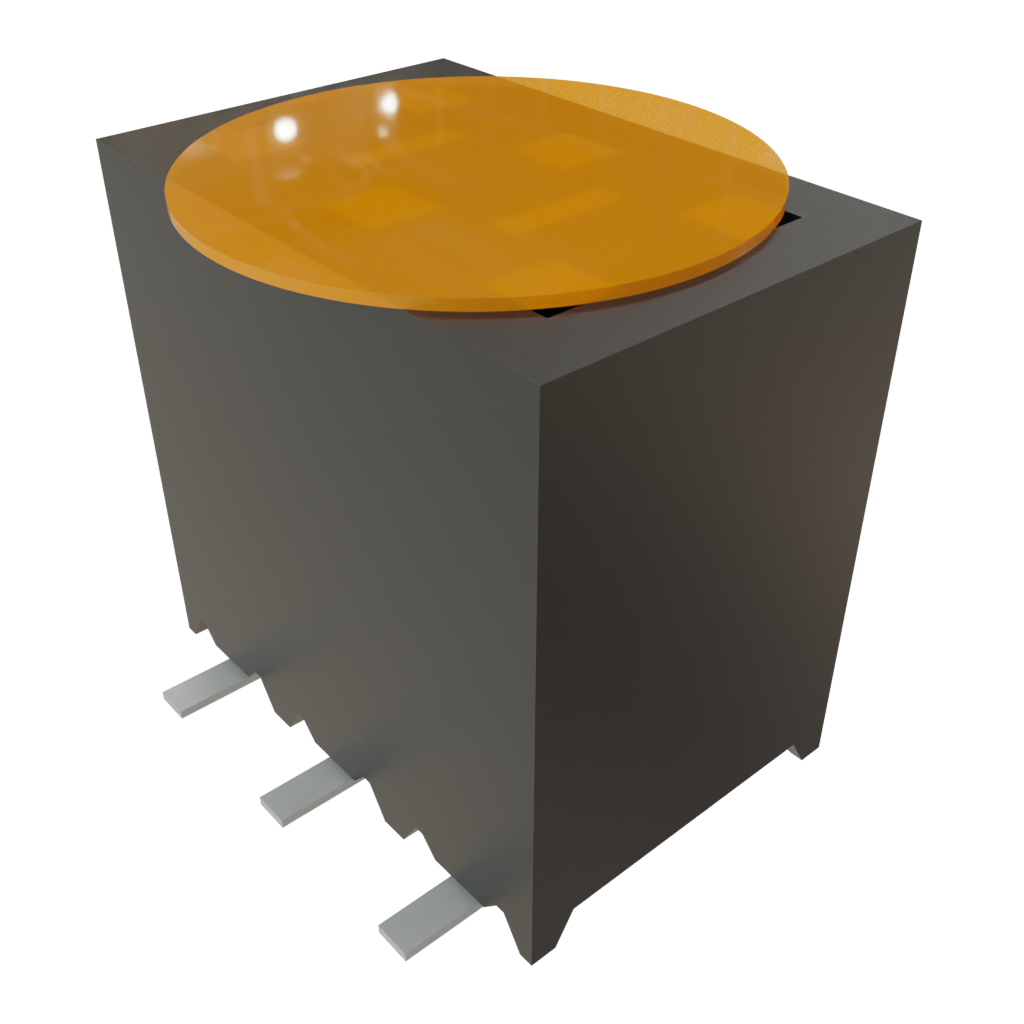 SSM-103-F-DV-K-TR by Samtec