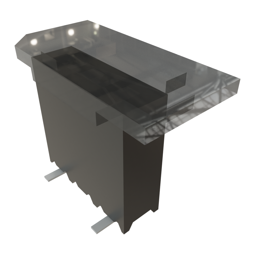 SSM-103-S-SV-P-TR by Samtec