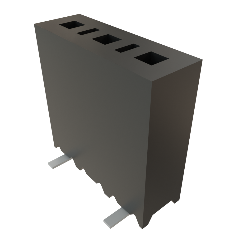 SSM-103-S-SV by Samtec