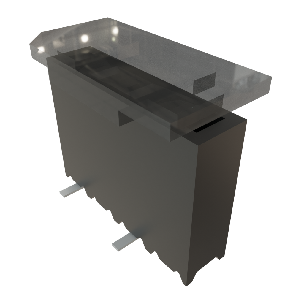 SSM-104-L-SV-BE-P by Samtec