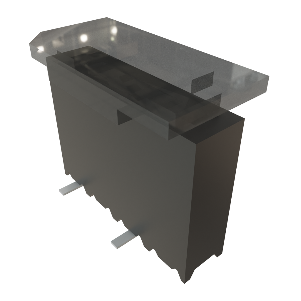 SSM-104-S-SV-P-TR by Samtec