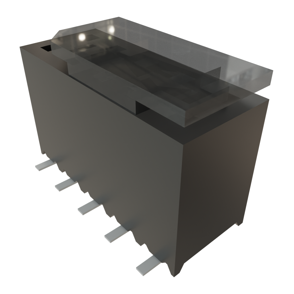 SSM-105-SM-DV-A-P by Samtec