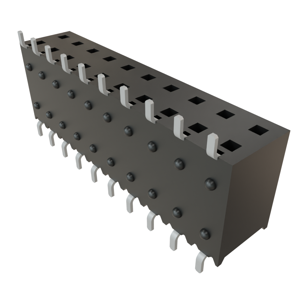SSM-110-L-DH by Samtec