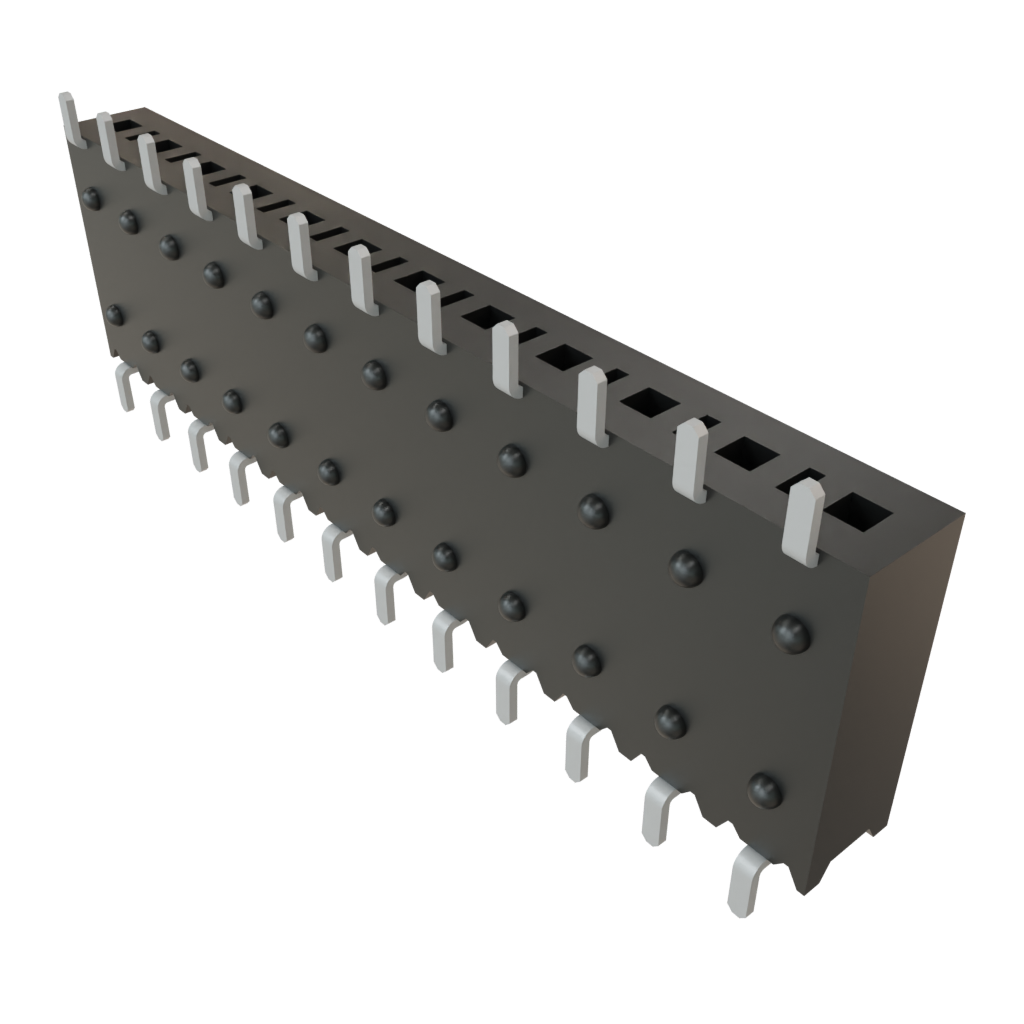 SSM-112-L-SH by Samtec