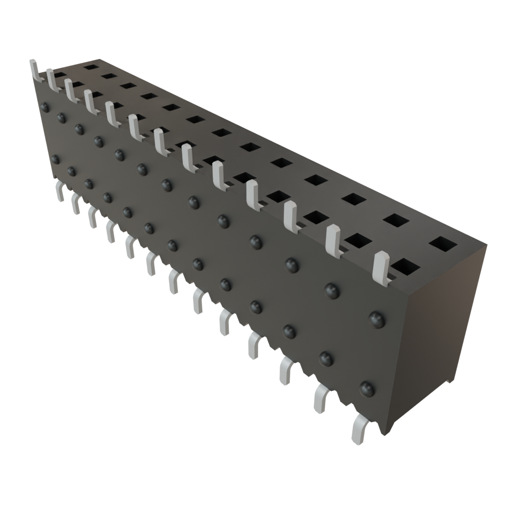 SSM-113-L-DH by Samtec