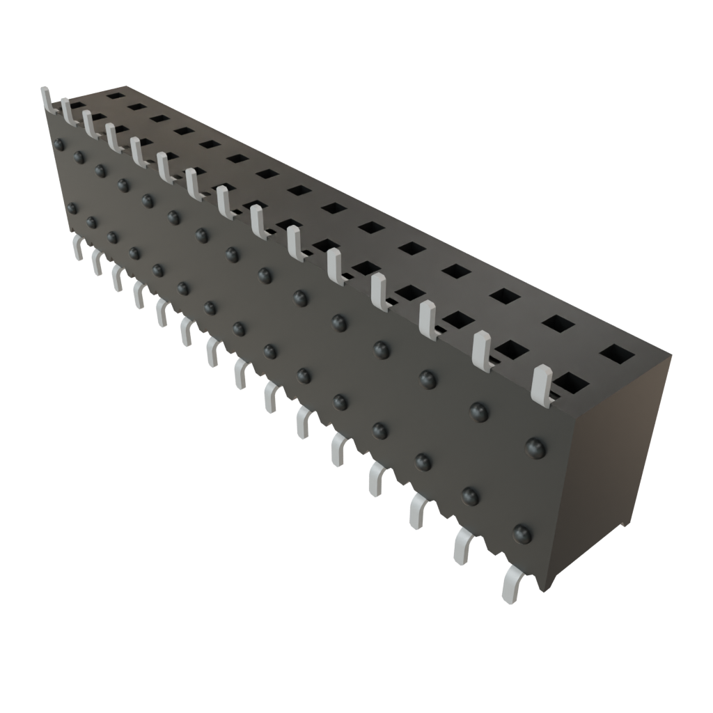 SSM-115-L-DH by Samtec