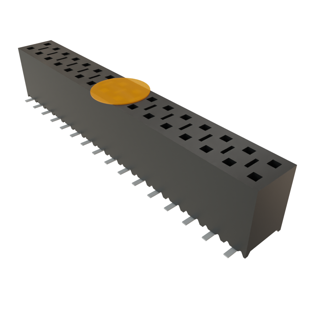 SSM-116-S-DV-LC-K by Samtec