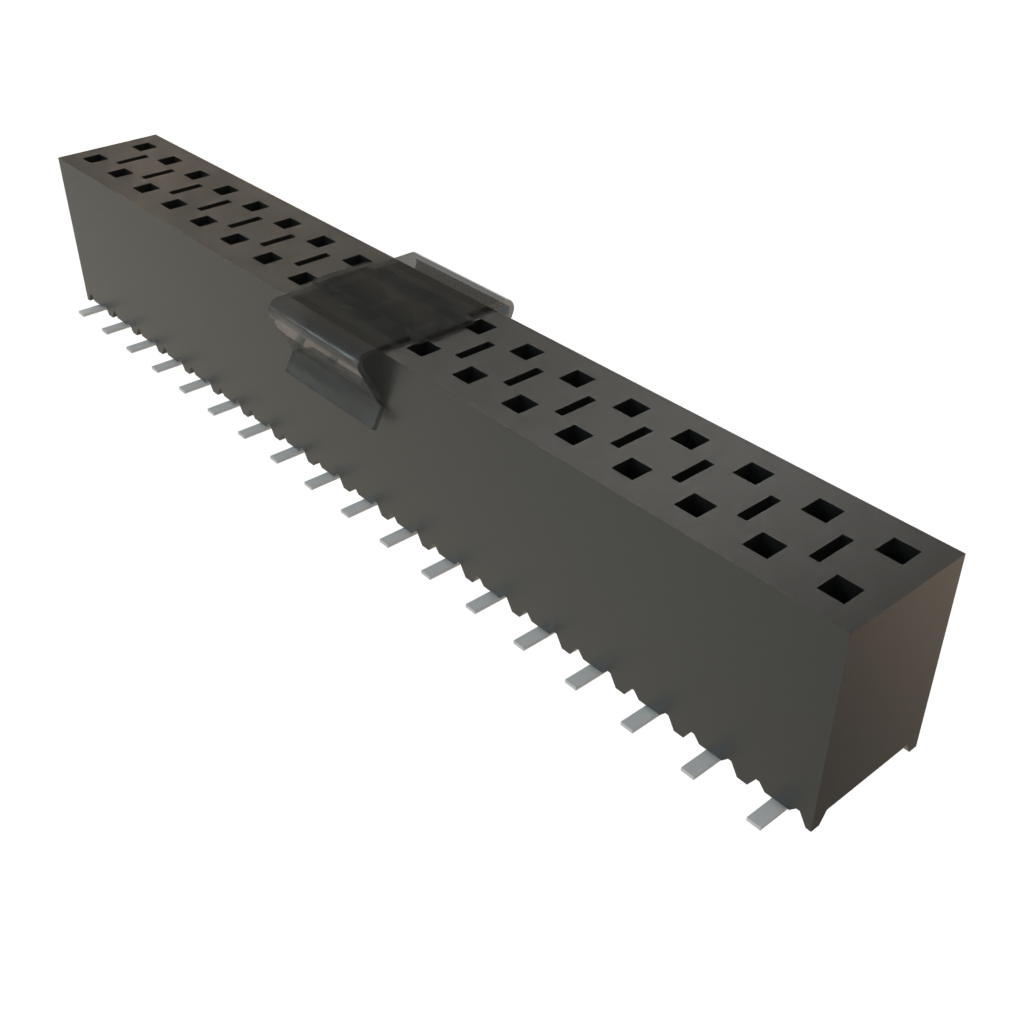 SSM-118-L-DV-M by Samtec