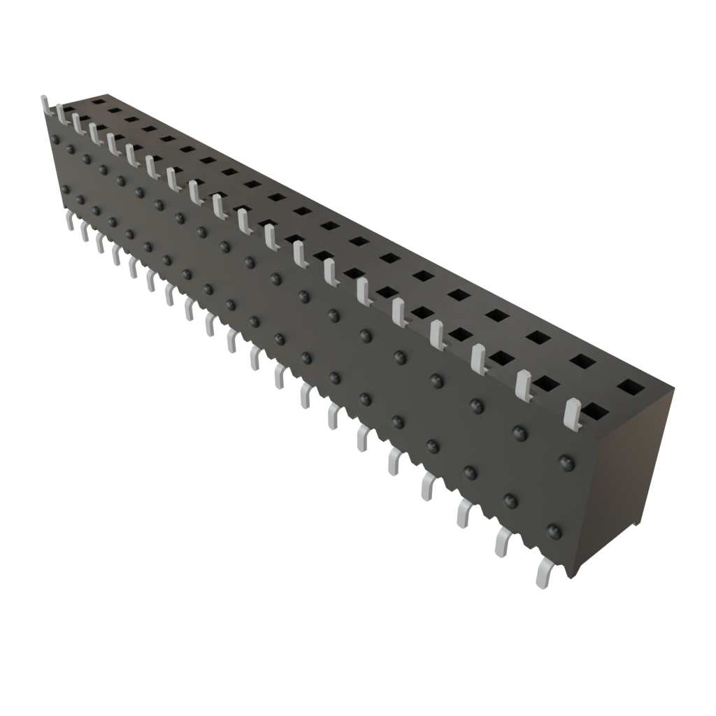 SSM-120-S-DH by Samtec