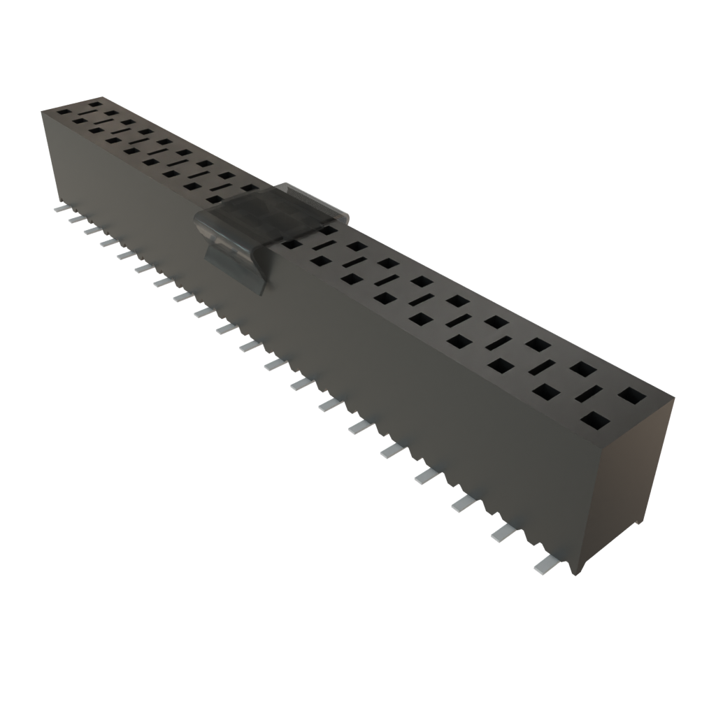 SSM-120-S-DV-M by Samtec
