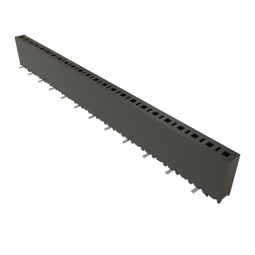 SSM-124-L-SV-LC by Samtec