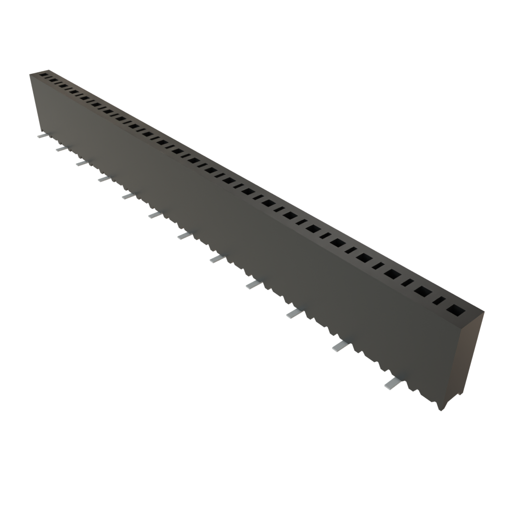 SSM-124-L-SV by Samtec