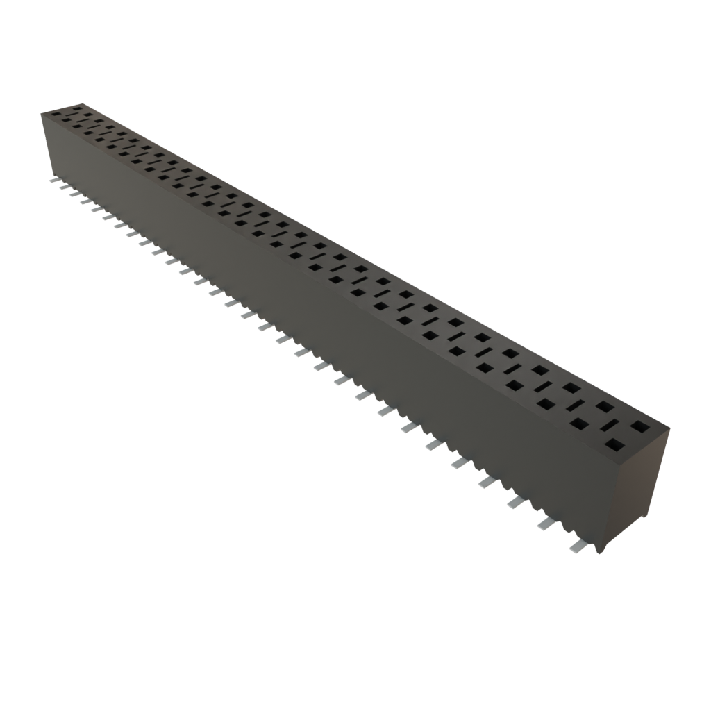 SSM-130-L-DV-LC by Samtec