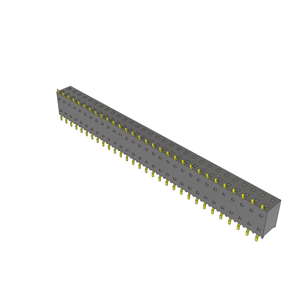 SSM-130-S-DH by Samtec