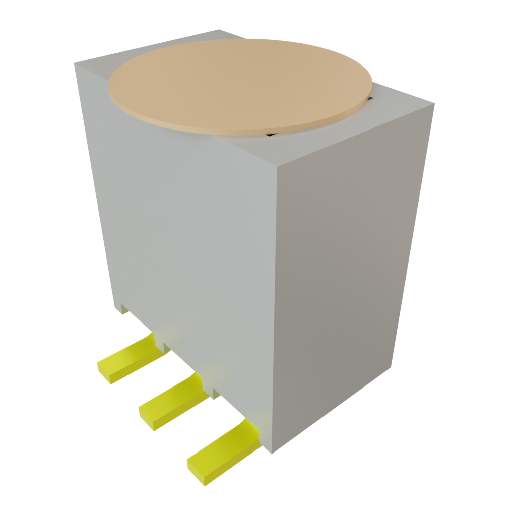 SSW-103-22-F-D-VS-K by Samtec