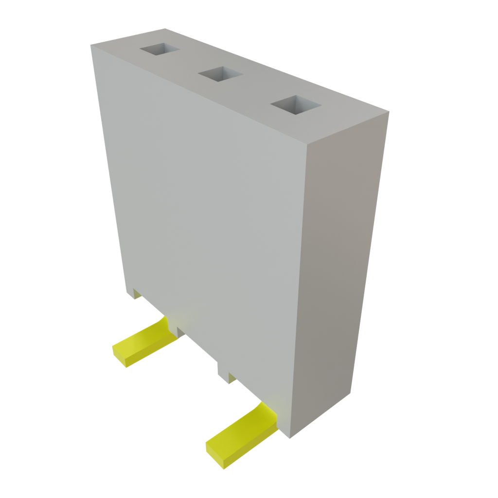 SSW-103-22-S-S-VS by Samtec