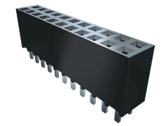 SSW-107-22-G-T by Samtec