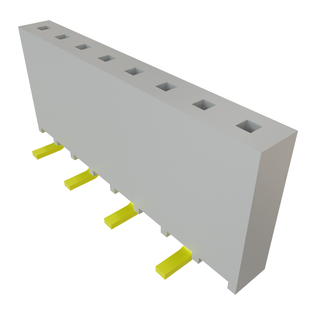 SSW-108-22-F-S-VS by Samtec