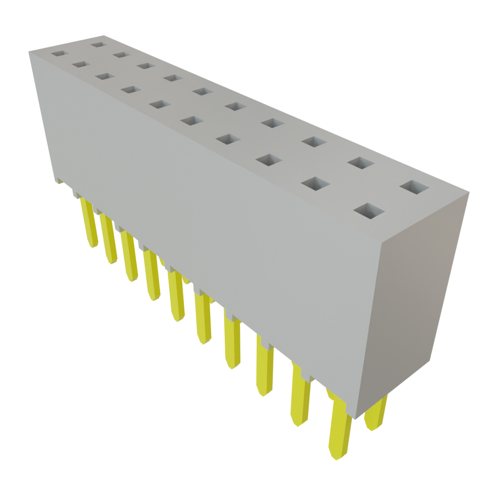 SSW-110-02-T-D by Samtec