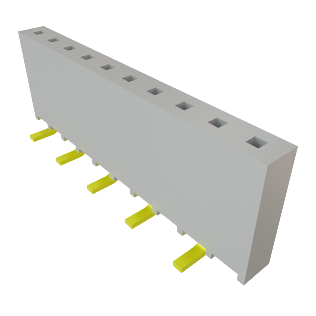 SSW-110-22-G-S-VS by Samtec