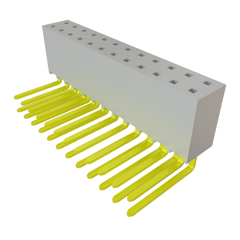 SSW-112-03-T-D-RA by Samtec