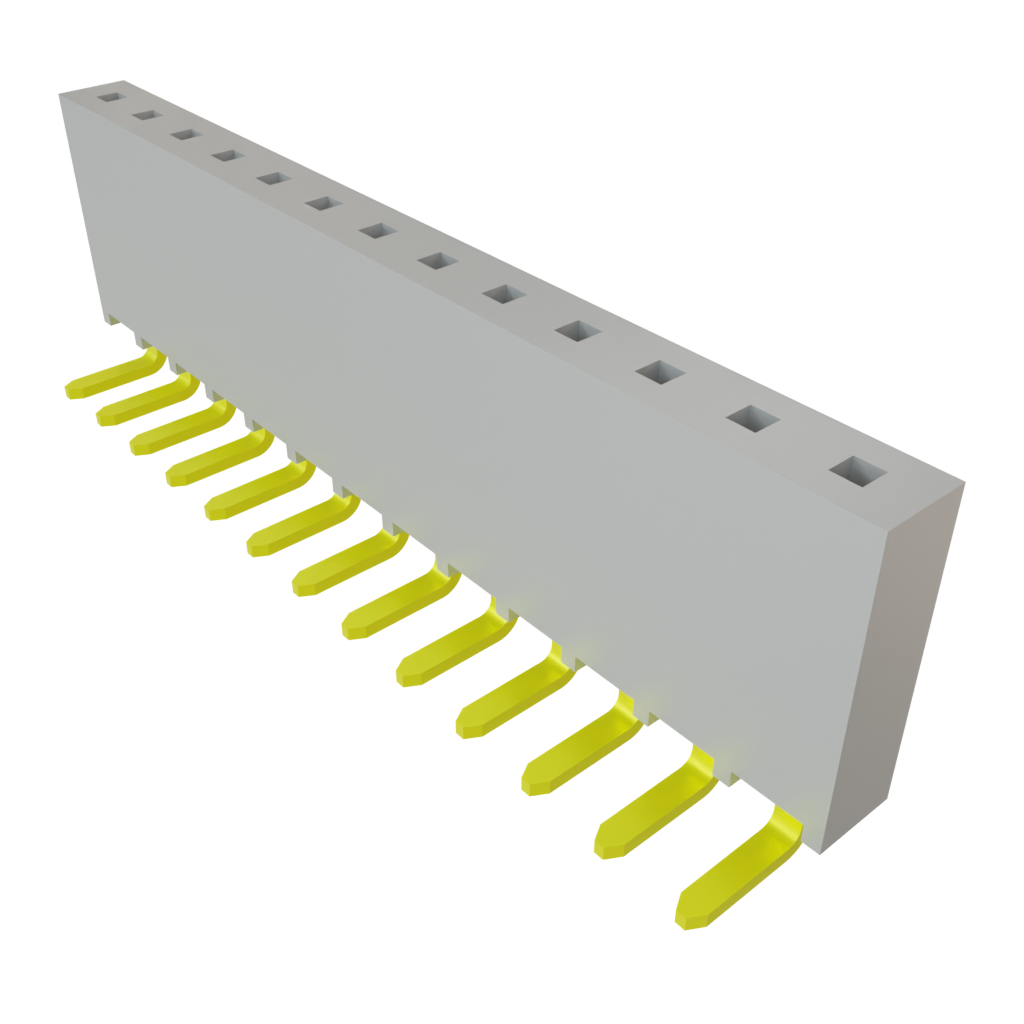 SSW-113-02-T-S-RA by Samtec